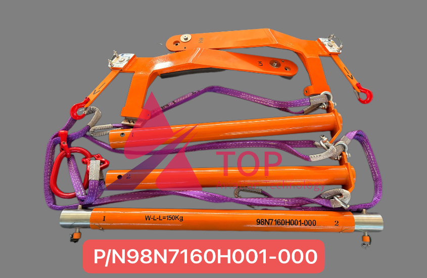 98N7160H001-000